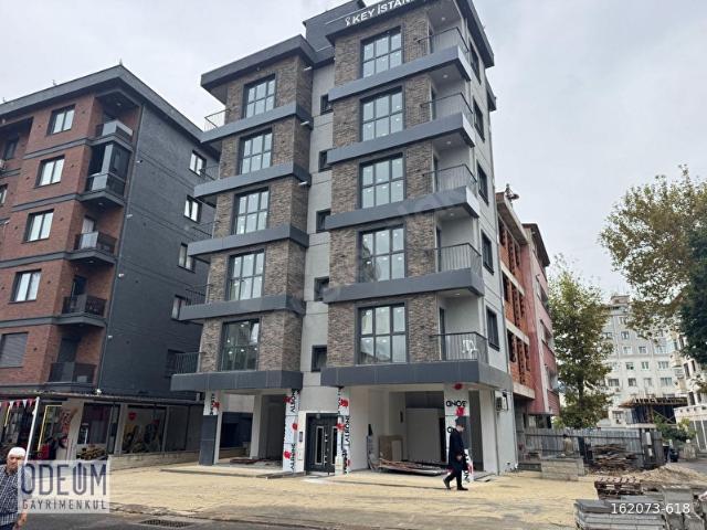 ODEUM GAYRİMENKUL CEVİZLİ MAH'DE 1+1 SATILIK DAİRE
