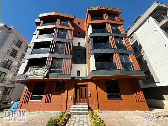 ODEUM GAYRİMENKUL YALI MAH. 2+1 SATILIK DAİRE