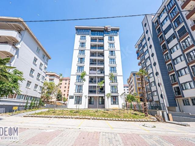 ODEUM GAYRİMENKUL PETROLİŞ MAH'DE 3+1 SATILIK DAİRE