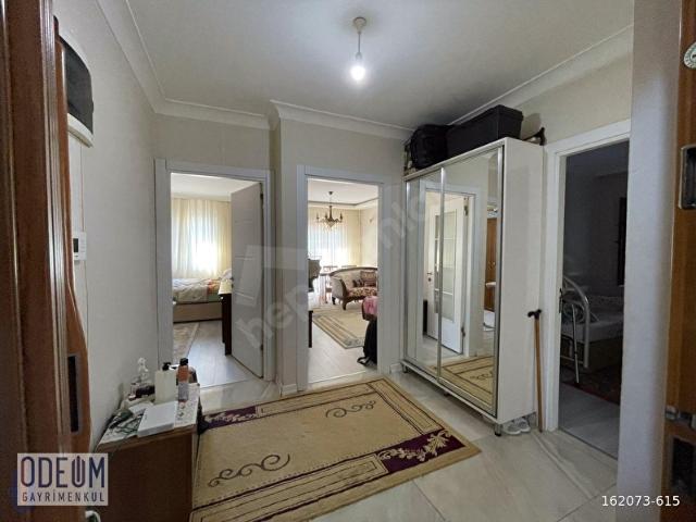 ODEUM GAYRİMENKUL KORDONBOYU MAH'DE 3+1 SATILIK DAİRE