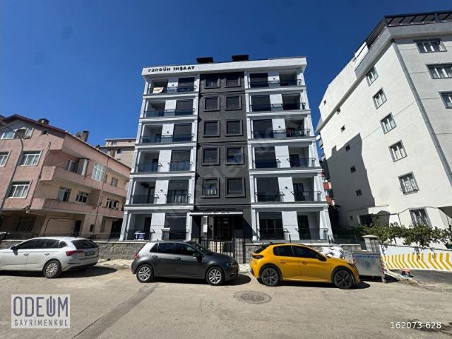 ODEUM GAYRİMENKUL KAPALI OTOPARKLI KREDİ LİMİTSİZ ŞAHANE 3+1