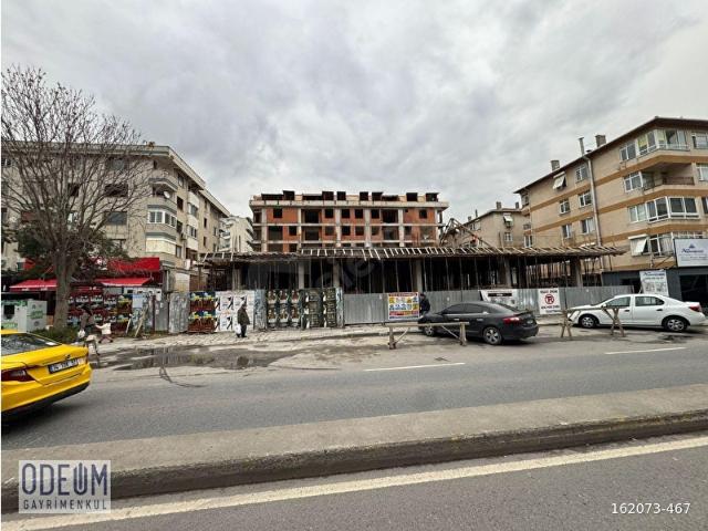 ODEUM GAYRİMENKUL ÇINAR MAH'DE 1+1 SATILIK DAİRE