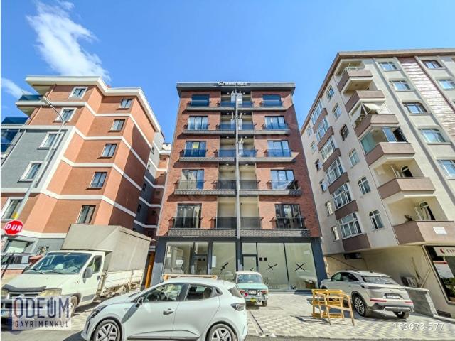 ODEUM GAYRİMENKUL ORHANTEPE MAH'DE 2+1 SATILIK DAİRE
