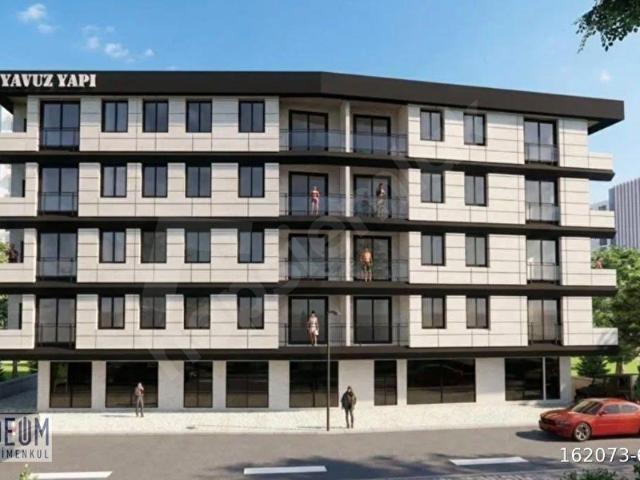 ODEUM GAYRİMENKUL MALTEPE KÜÇÜKYALI MAH'DE 2+1SATILIK DAİRE