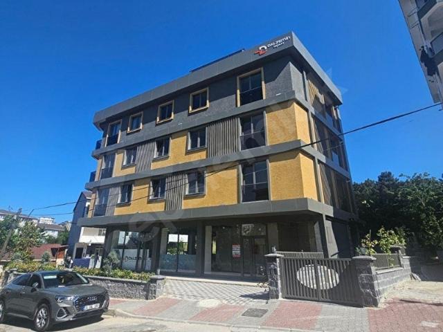 ODEUM GAYRİMENKUL MEHMET AKİF ERSOY MAH'DE 2+1 SATILIK DAİRE