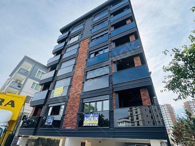 ODEUM GAYRİMENKUL PENDİK YENİ MAH'DE 3+1 SATILIK DAİRE