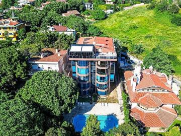 ODEUM GAYRİMENKUL YALI MAH. 3+1 SATILIK DAİRE