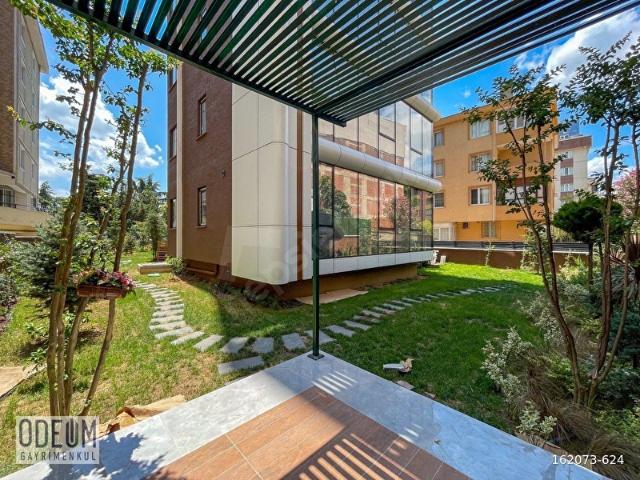 ODEUM GAYRİMENKUL YENİ MAH'DE 2+1 SATILIK DAİRE