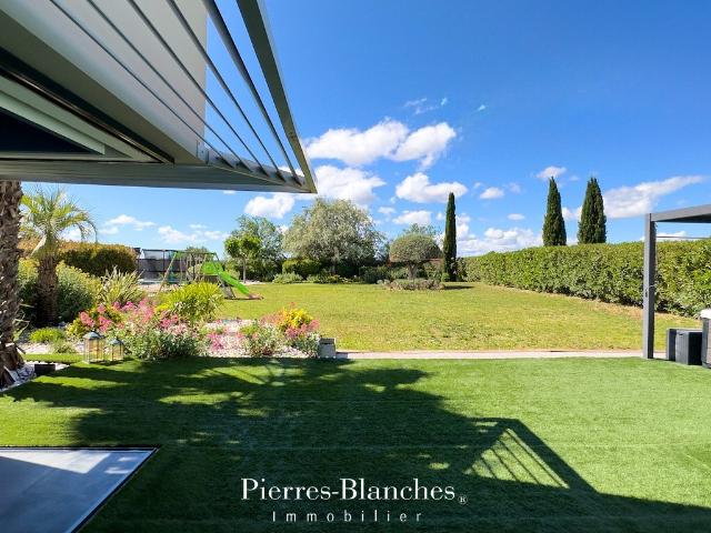 Ode À La Liberté® 185m² Juvignac
