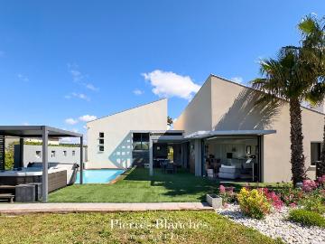 Ode À La Liberté® 185m² Juvignac