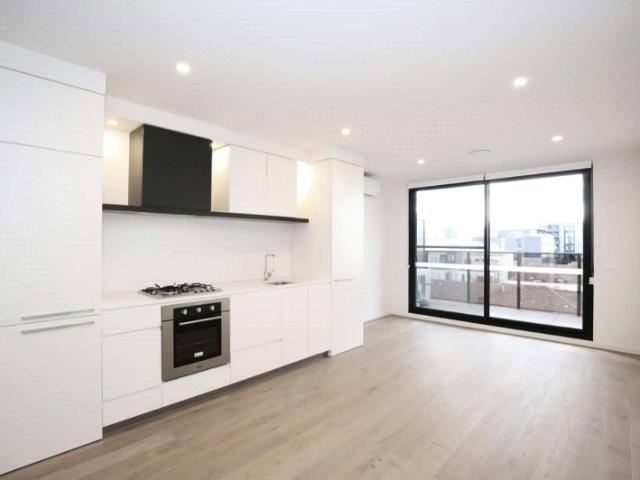 ODE ST KILDA The perfect one bedroom