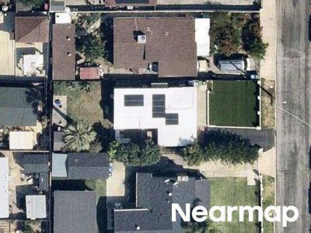 Odell Ave