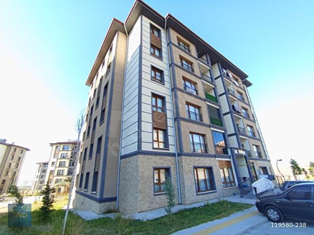 ÖDEMELİ TOKİ DAİRESİ