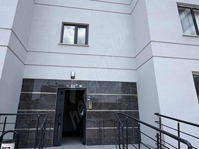 ÖDEMESİZ İSKANLI OTURUMA HAZIR ÇELİKEL'den SATILIK 3+1 DAİRE