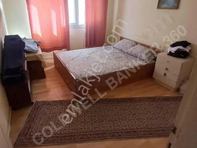 Ödemiş Bengisu'da Satılık Bankalar Caddesi Üzeri 2+1 Daire