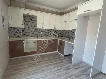 Ödemiş Mimar Sinan'da Cadde Üstü Ferah 4+1 Dubleks Daire