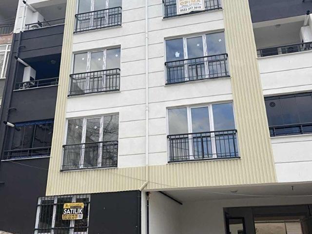 ÖDEN EMLAK'TAN SIFIR GİRİŞ KAT DAİRE