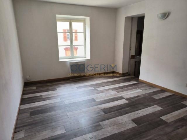 ODENAS MAISON de 82m²