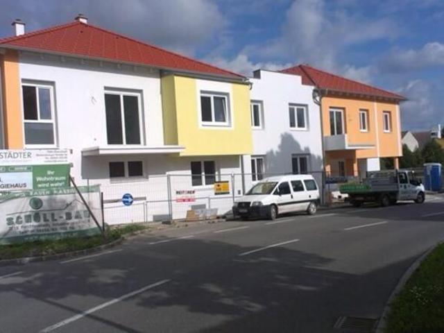 Ödenburgerstraße 2/3