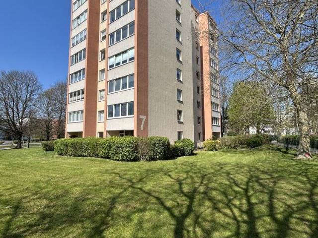 Odensestraße 7, 24109 Kiel
