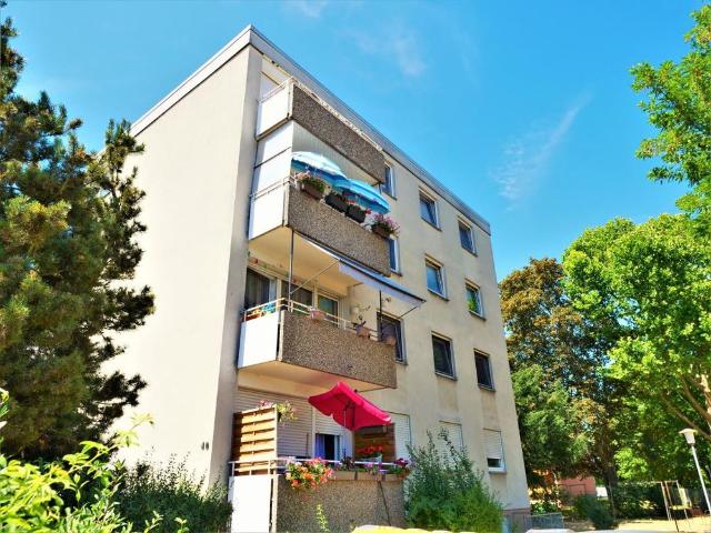 Odenwaldstraße 40, 67227 Frankenthal Pfalz