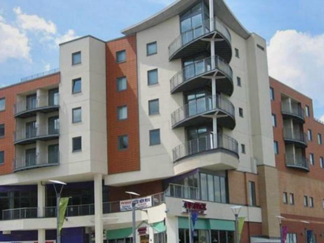 Odeon Luxe Birmingham Broadway Plaza, 220 Ladywood Middleway, Park Central, B16 8LP, United Kingdom | 1 bed apartment for rent #139545213 | Rentberry