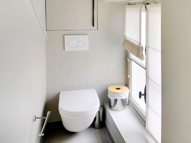 Odéon / rue Saint Sulpicee, Paris Amsterdam Apartments for Rent