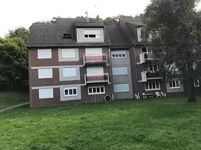 Oderen 68830 Location appartement 2 pièces t2 au dernier étage