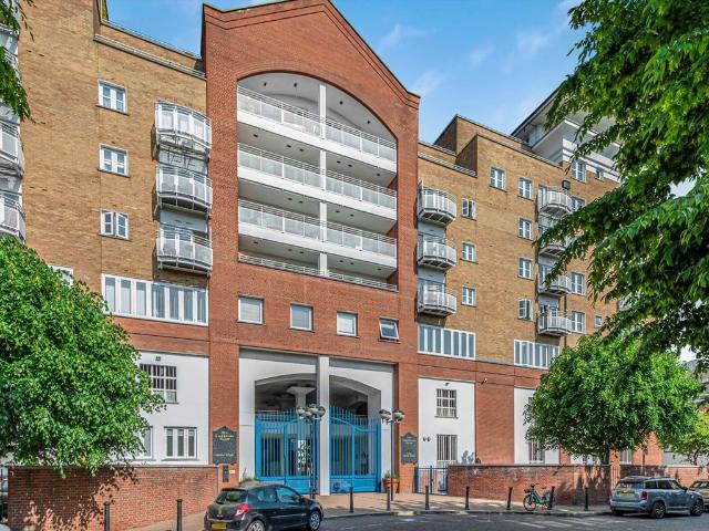 Odessa Street, Rotherhithe SE16, 2 bed flat to rent, £2,450 pcm | PrimeLocation