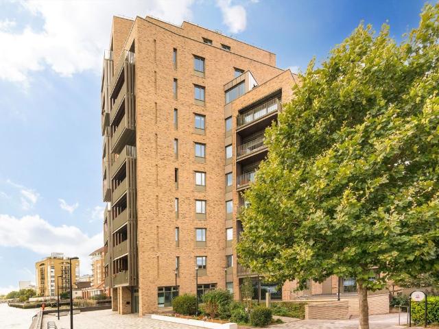 Odessa Street, Rotherhithe SE16, 2 bed flat to rent, £3,000 pcm | PrimeLocation