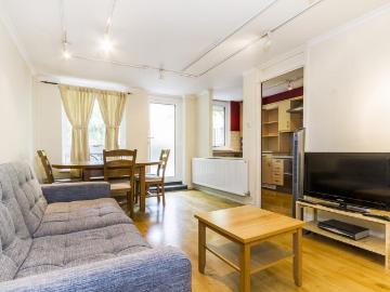Odhams Walk, Covent Garden WC2 1 bed apartment to rent £2,578 pcm £595 pw