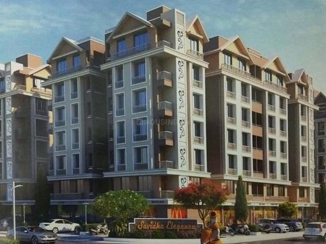 Odhav 1 BHK Apartment For Sale Ahmedabad