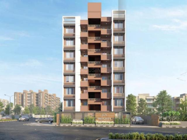 Odhav 2 BHK Apartment For Sale Ahmedabad