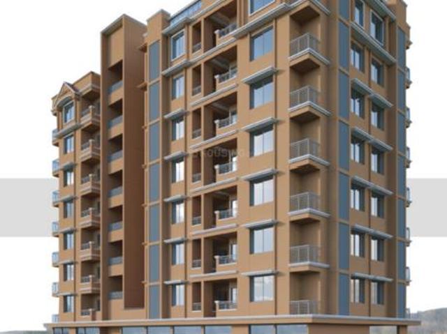 Odhav 2 BHK Apartment For Sale Ahmedabad