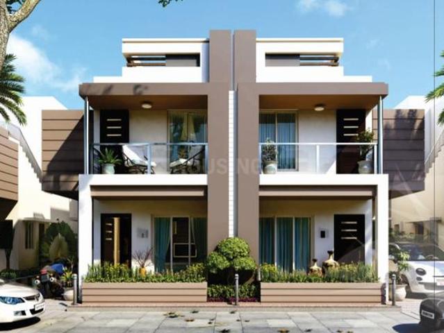 Odhav 3 BHK Villa For Sale Ahmedabad