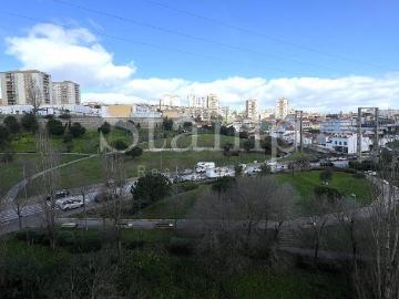 Colinas do Cruzeiro, Odivelas, Concelho de Odivelas, Distrito de Lisboa