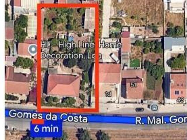 Odivelas Odivelas 105657707