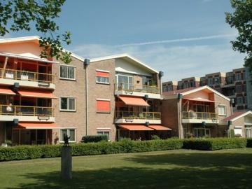 Olland, Meierijstad, Noord-Brabant