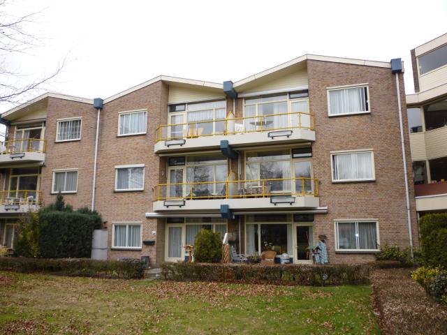 Odiliastraat 133
