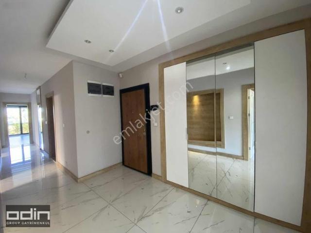 Odin' Vizyon 4 Mevsim Sitesi Ara Kat 4+1 Kiralık Muhteşem Daire