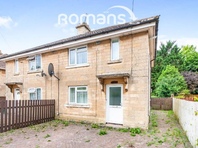 Odins Road, Odins Road, Bath BA2, 3 bed end terrace house to rent, £1,750 pcm | PrimeLocation