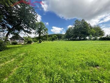 Urokliwy dom nad Zalewem w Odrzechowej – 4 pokoje, 80 m2