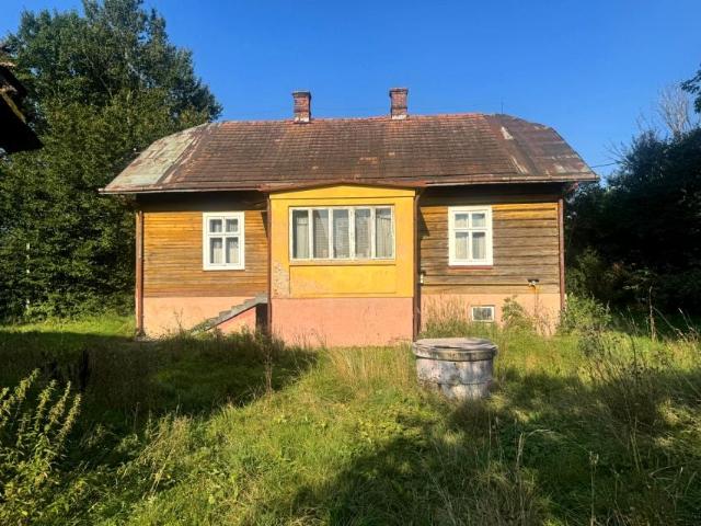 Odrzykoń, ks. Józefa Panasia 49 90 m², Odrzykoń