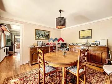 Odratzheim 67520 Achat / Vente maison 6 pièces t6