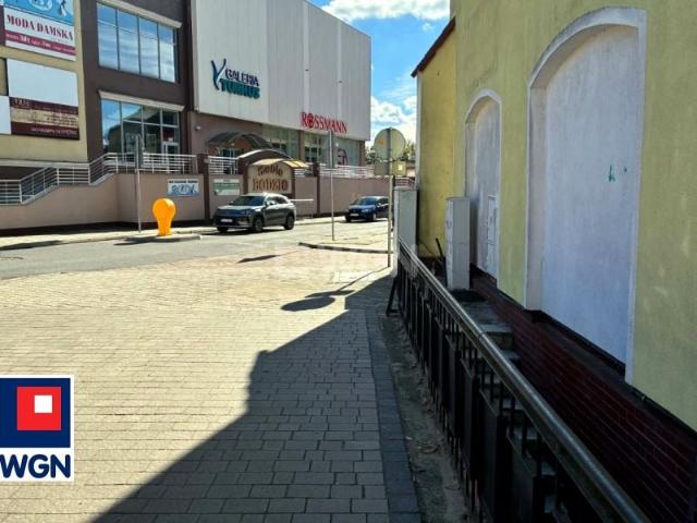 Odrodzenia 39,06 m², Szprotawa