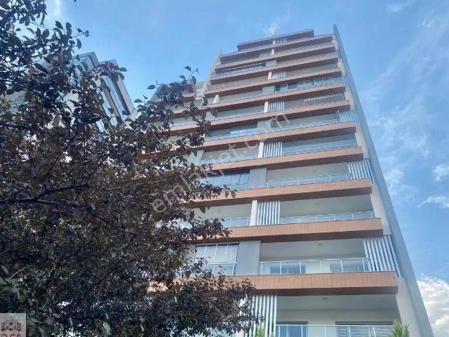Odtü Yakını Aykon Rezıdans'ta Güvenlikli 1+1 Daire