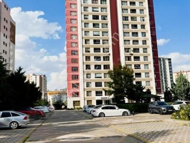 Ödül İnşaat Kalitesiyle Lüks 4+1 Kiralık Daire