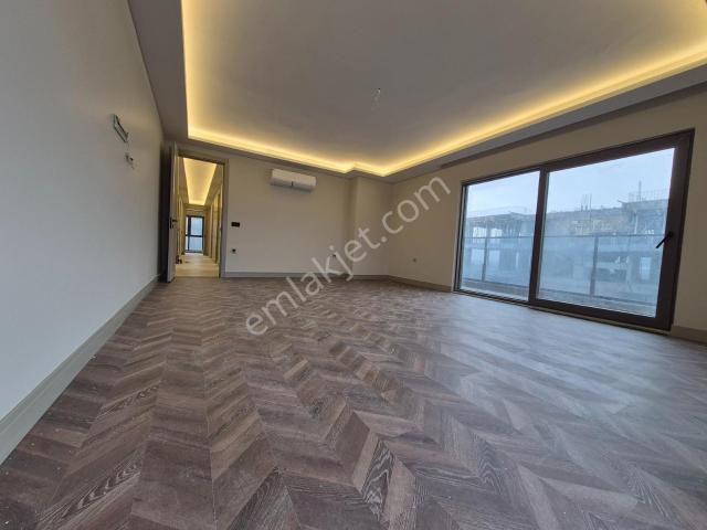 Odunluk Mah. Mihraplı Park Manzaralı, Ultra Lüks 4+1 Kiralık