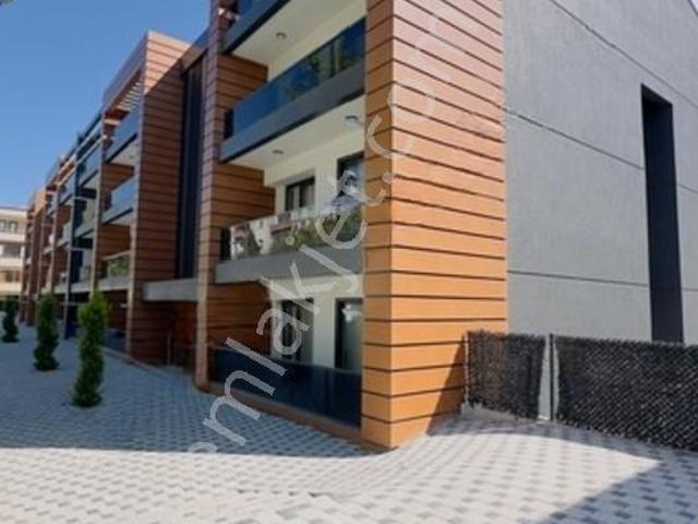 Odunluk Ceylan İlman Plus Satılık 1+1 Daire Takaslı