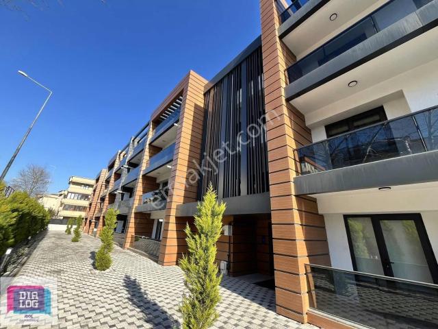 Odunluk Lefkoşe Cd Üzeri A plus 2+1 Daire Dtr İdol